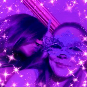 Meet your Posher, Natasha